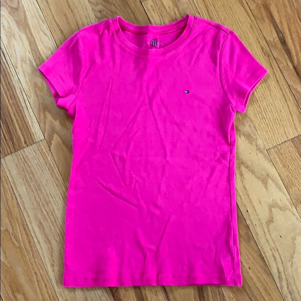 Tommy Hilfiger Cotton Top